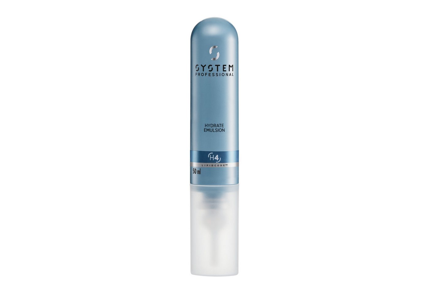 System Professional Haarfluid LipidCode Hydrate Emulsion 50ml von System Professional
