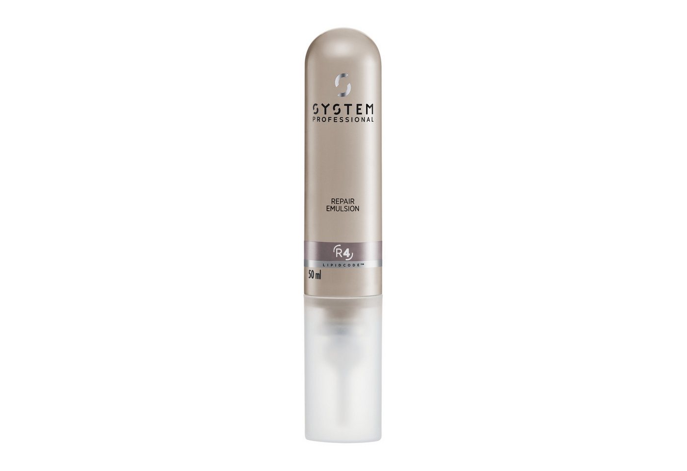 System Professional Haarfluid LipidCode Repair Emulsion 50ml von System Professional