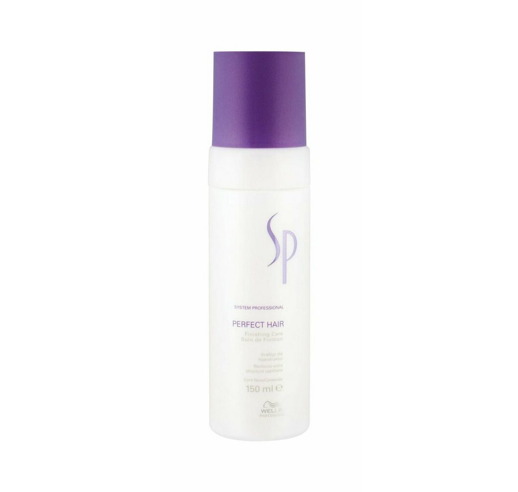System Professional Haarkur Wella SP Perfect Hair Finishing Care 150ml von System Professional