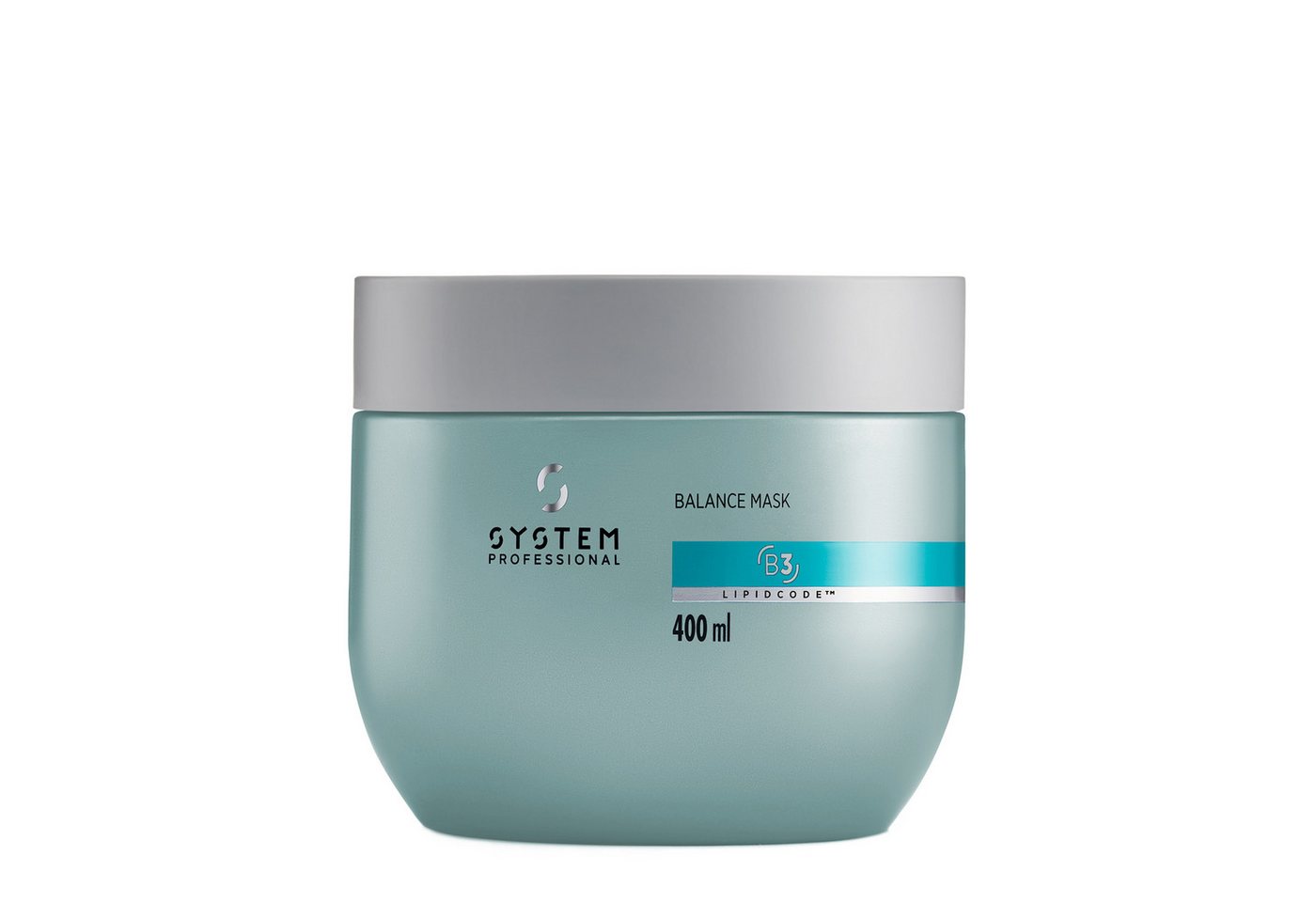 System Professional Haarmaske LipidCode Balance Mask 400ml von System Professional