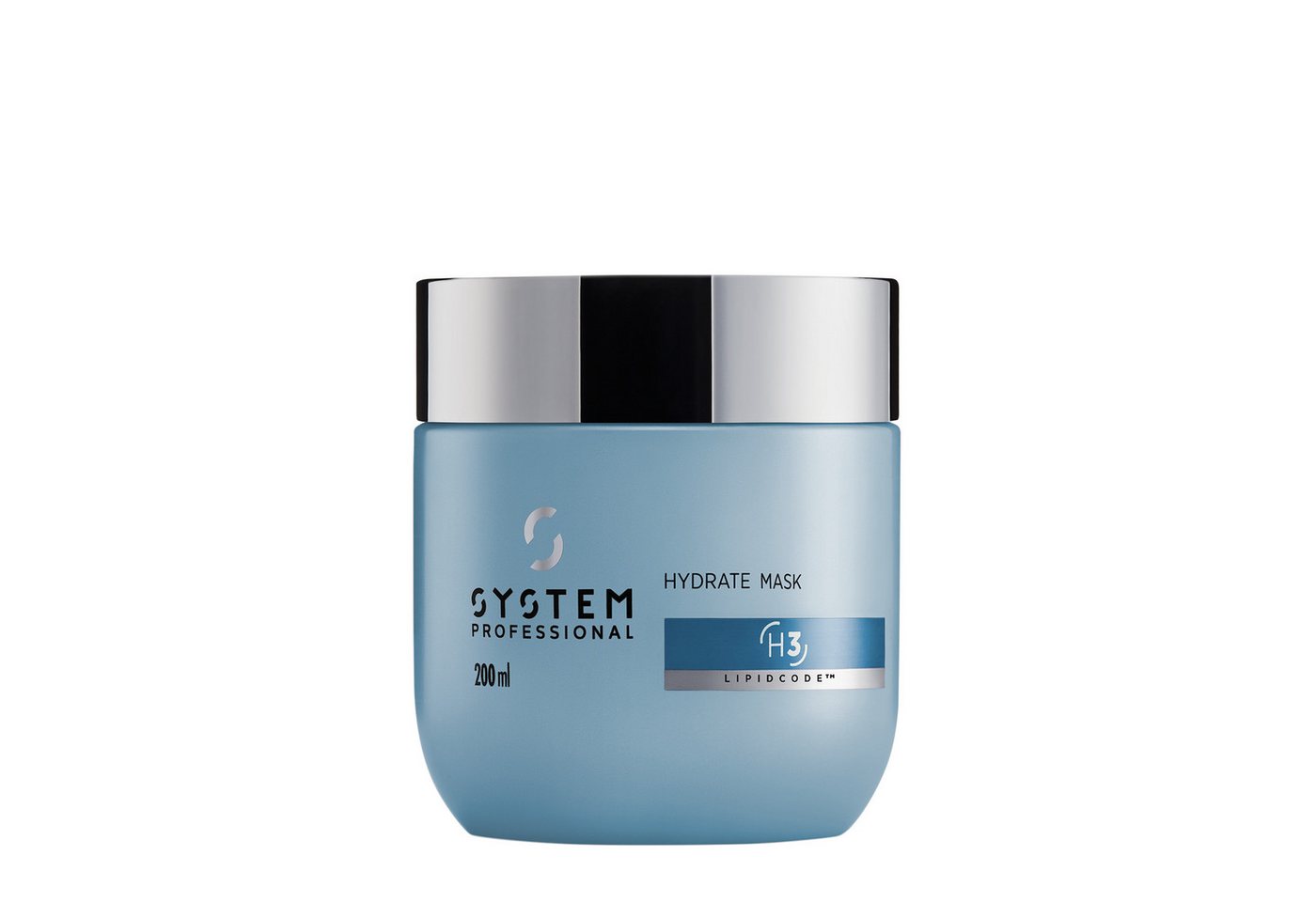 System Professional Haarmaske LipidCode Hydrate Mask 200ml von System Professional