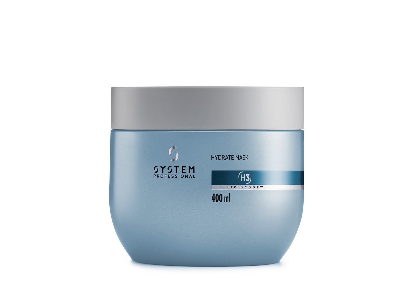 System Professional Haarmaske LipidCode Hydrate Mask 400ml von System Professional