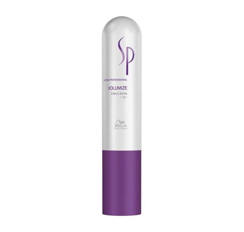 System Professional Haarpflege-Set Wella Volumize Emulsion 50ml von System Professional