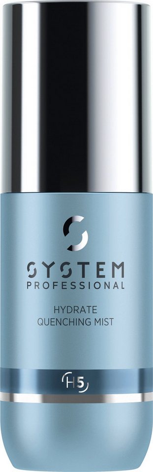 System Professional Haarpflege-Spray Lipid Code Hydrate Quenching Mist, 1-tlg. von System Professional
