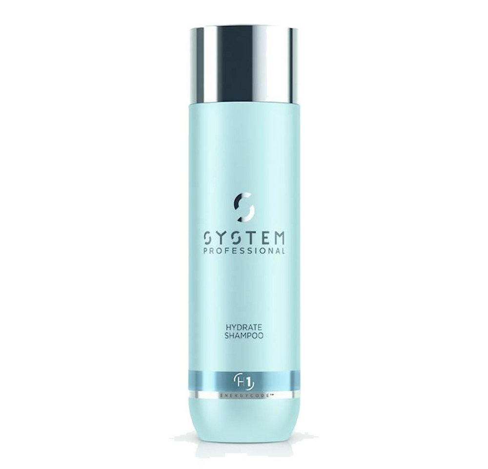 System Professional Haarshampoo Hydrate Shampoo System Professional Haarshampoo Hydrate Shampoo von System Professional