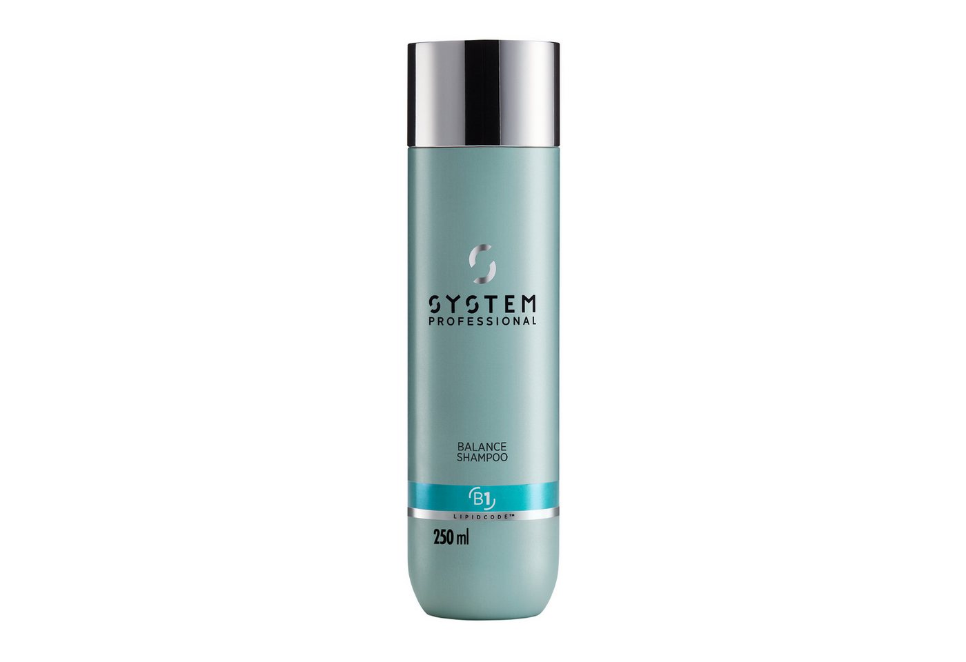 System Professional Haarshampoo LipidCode Balance Shampoo 250ml von System Professional