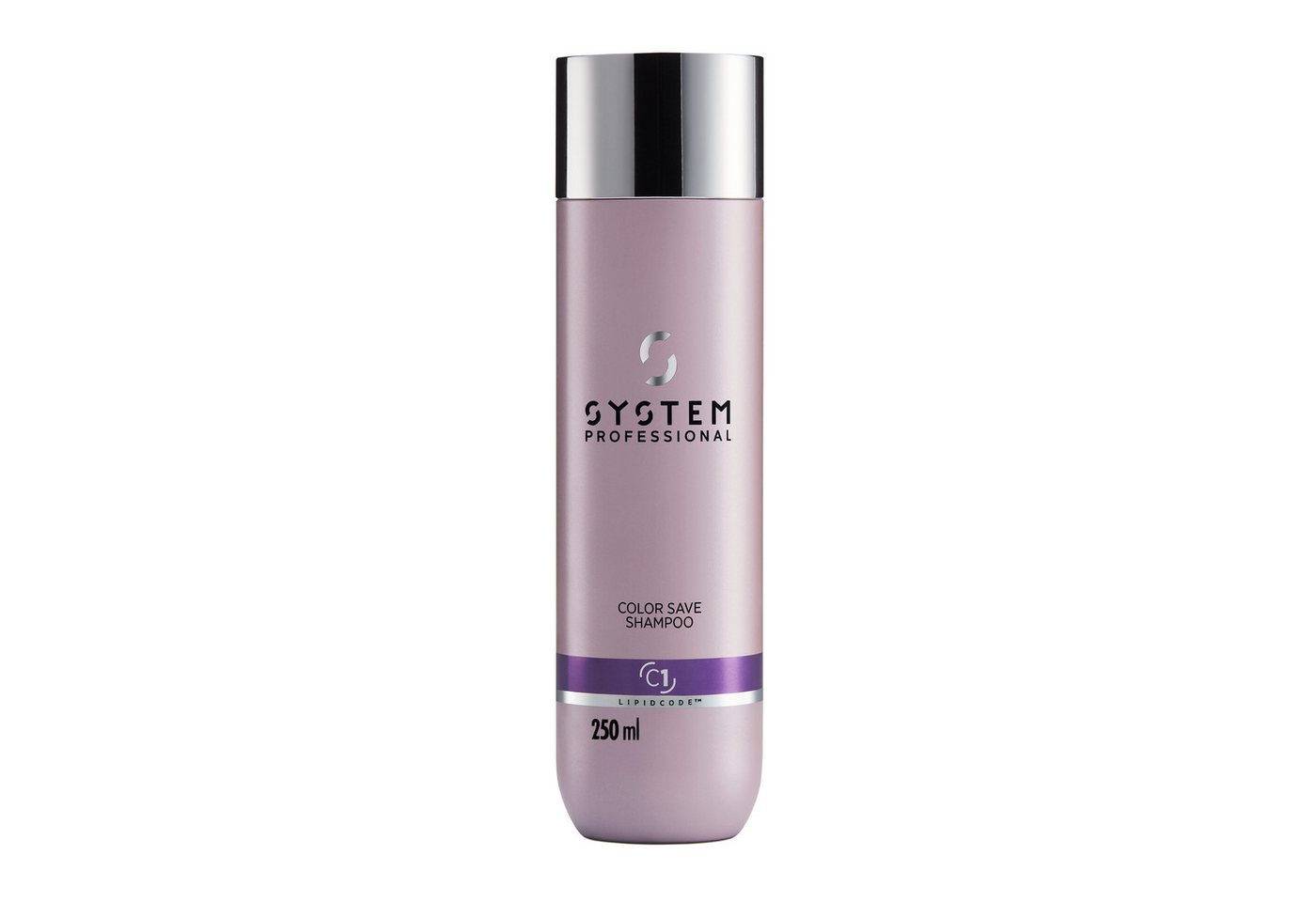 System Professional Haarshampoo LipidCode Color Save Shampoo 250ml von System Professional
