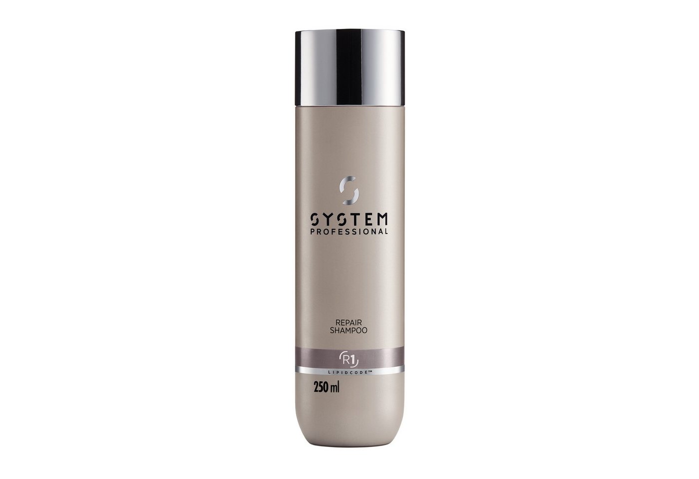 System Professional Haarshampoo LipidCode Repair Shampoo 250ml von System Professional