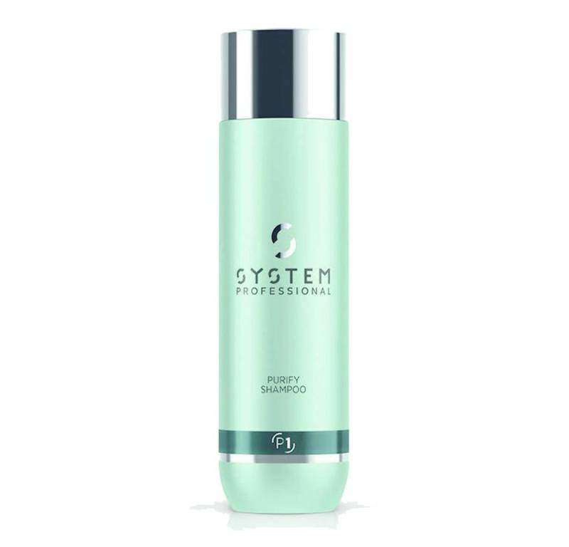 System Professional Haarshampoo Purify Shampoo von System Professional