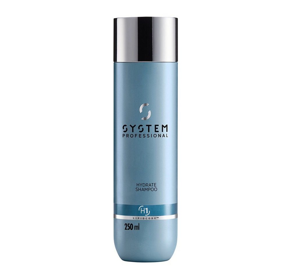 System Professional Haarshampoo System Professional Hydrate Shampoo H1 von System Professional