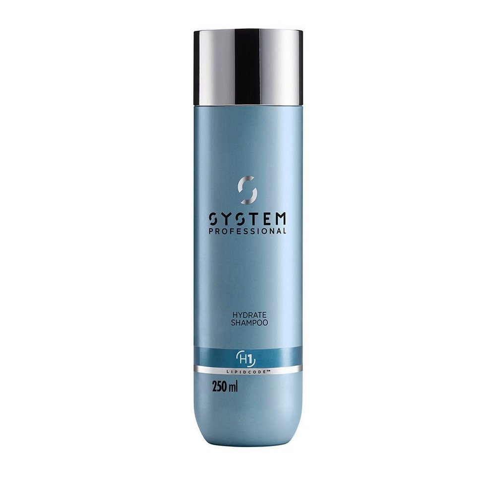 System Professional Haarshampoo System Professional Hydrate Shampoo H1 System Professional Haarshampoo System Professional Hydrate Shampoo H1 von System Professional