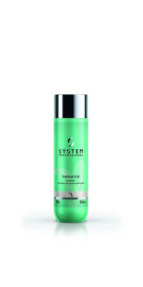 System Professional Haarshampoo System Professional Inessence Shampoo 250ml von System Professional