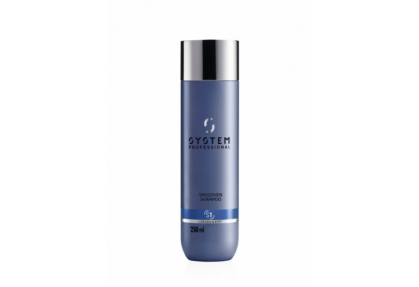 System Professional Haarshampoo System Professional Lipid Code Smoothen Shampoo 250 ml von System Professional