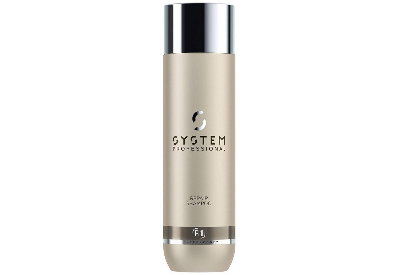 System Professional Haarshampoo System Professional Repair Shampoo R1 Wella System Professional Haarshampoo System Professional Repair Shampoo R1 Wella von System Professional