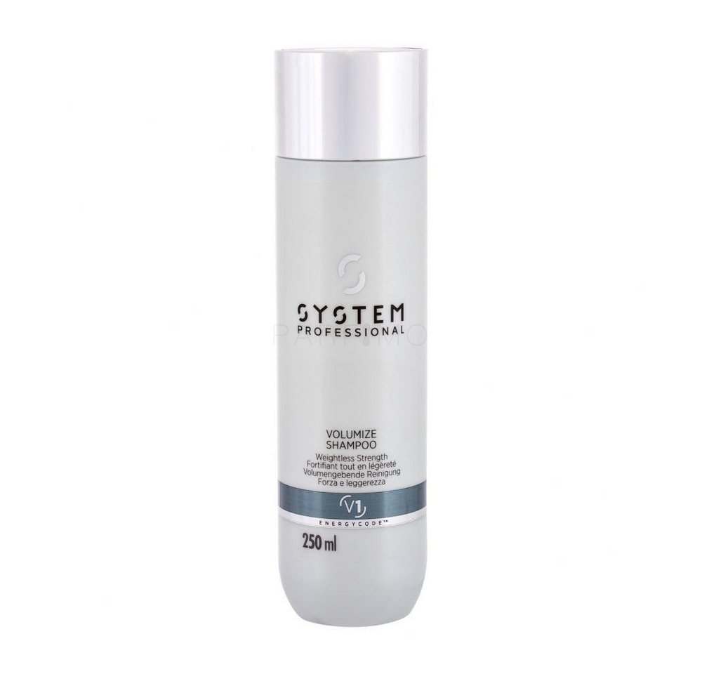 System Professional Haarshampoo System Professional Volumize Shampoo von System Professional