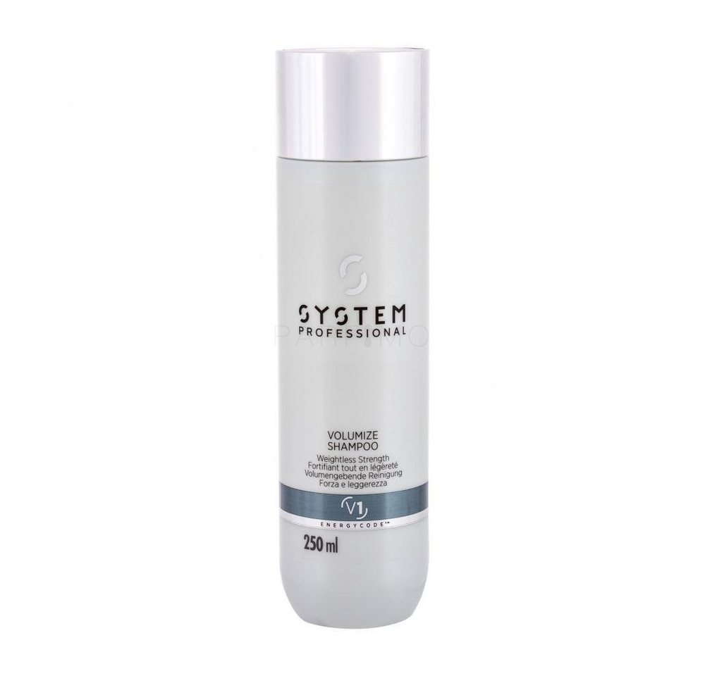 System Professional Haarshampoo System Professional Volumize Shampoo System Professional Haarshampoo System Professional Volumize Shampoo von System Professional