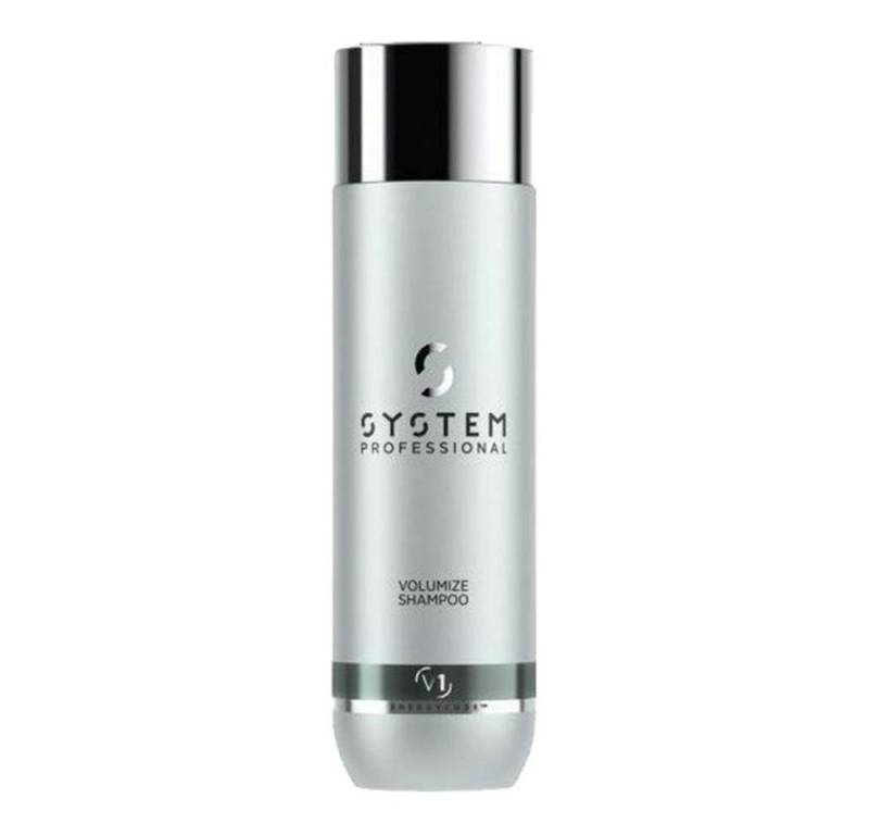 System Professional Haarshampoo Volumize Shampoo von System Professional