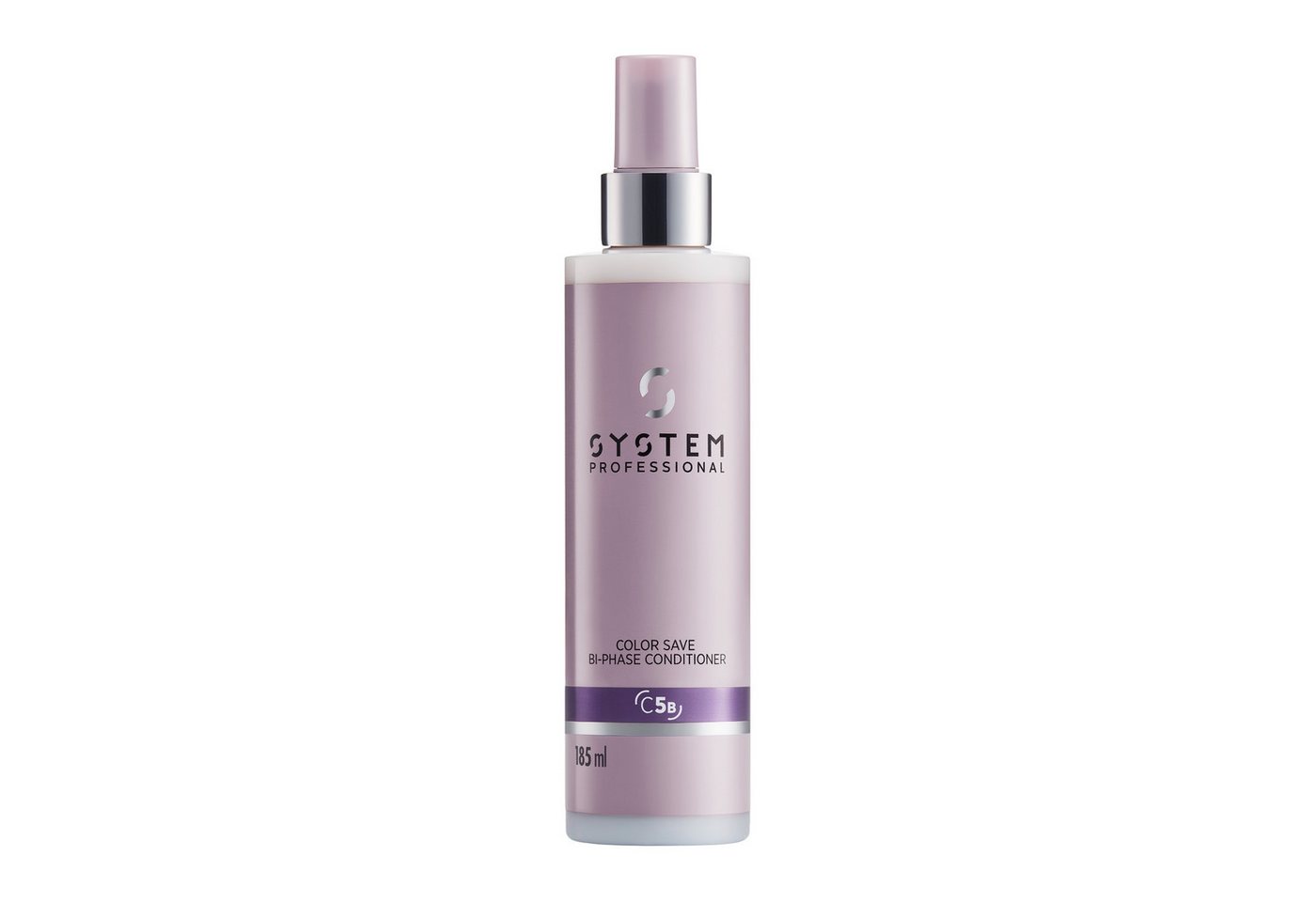 System Professional Haarspülung LipidCode Color Save Bi-Phase Conditioner 185ml von System Professional