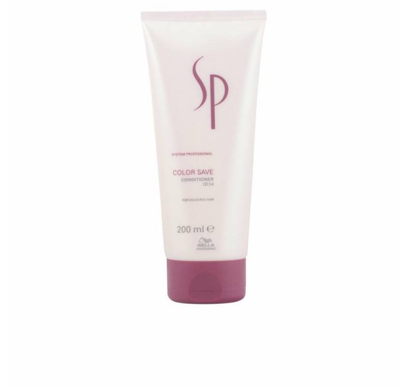 System Professional Haarspülung SP COLOR SAVE conditioner 200ml von System Professional