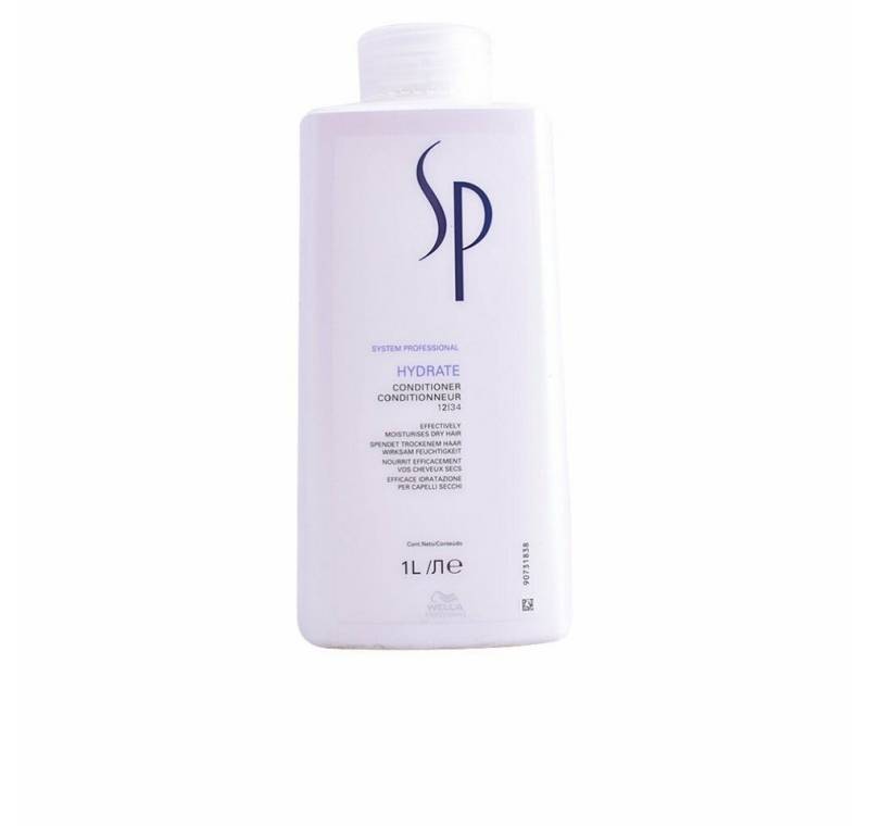 System Professional Haarspülung SP HYDRATE conditioner 1000ml von System Professional