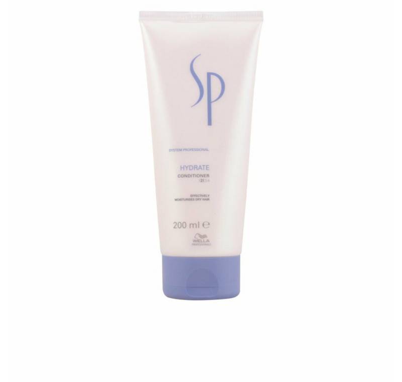 System Professional Haarspülung SP HYDRATE conditioner 200ml von System Professional