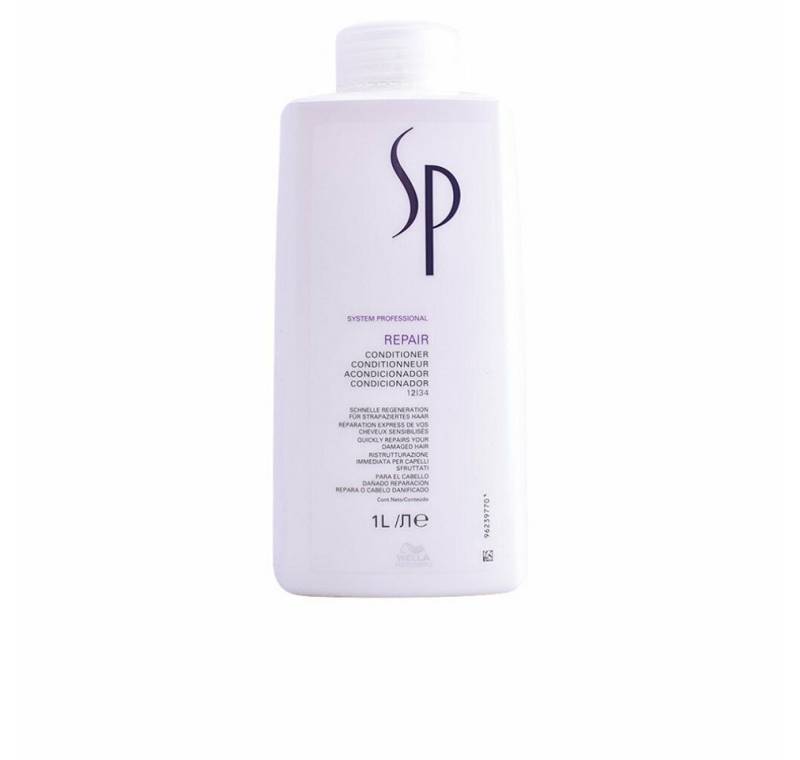 System Professional Haarspülung SP REPAIR conditioner 1000ml von System Professional