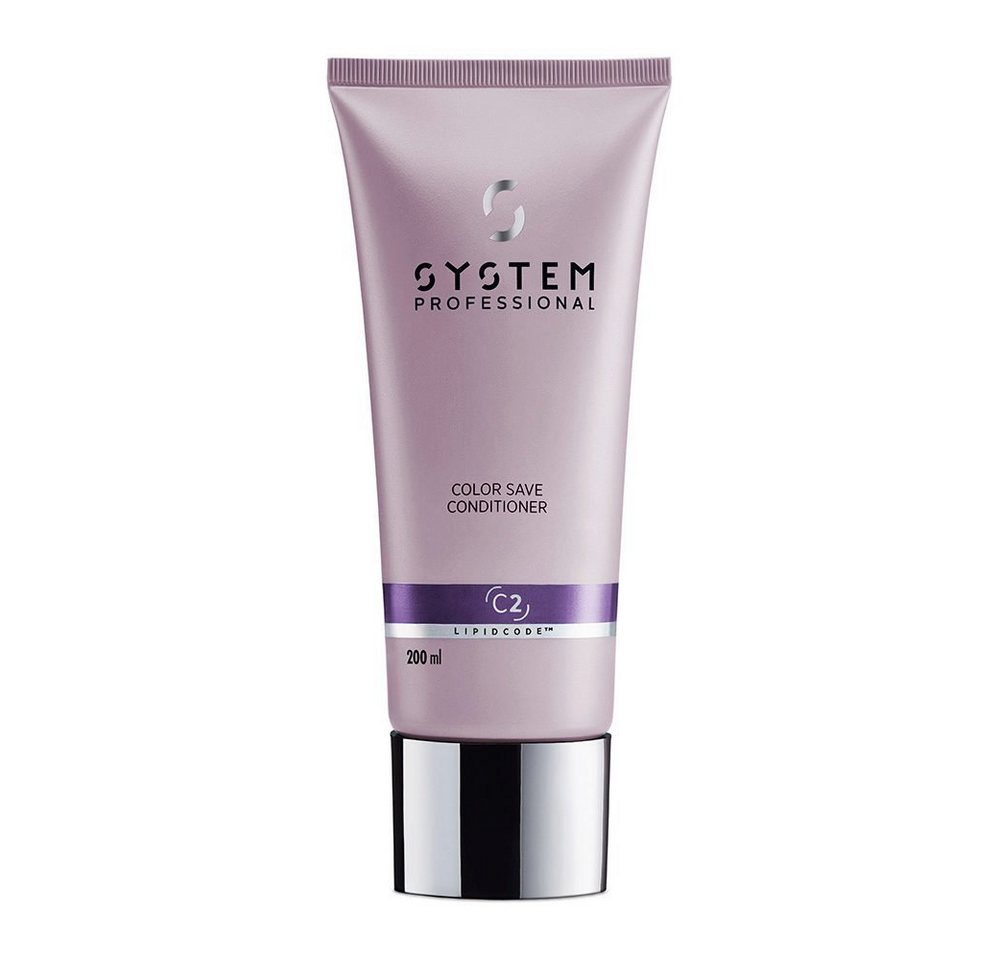 System Professional Haarspülung System Professional Color Save Conditioner C2 von System Professional