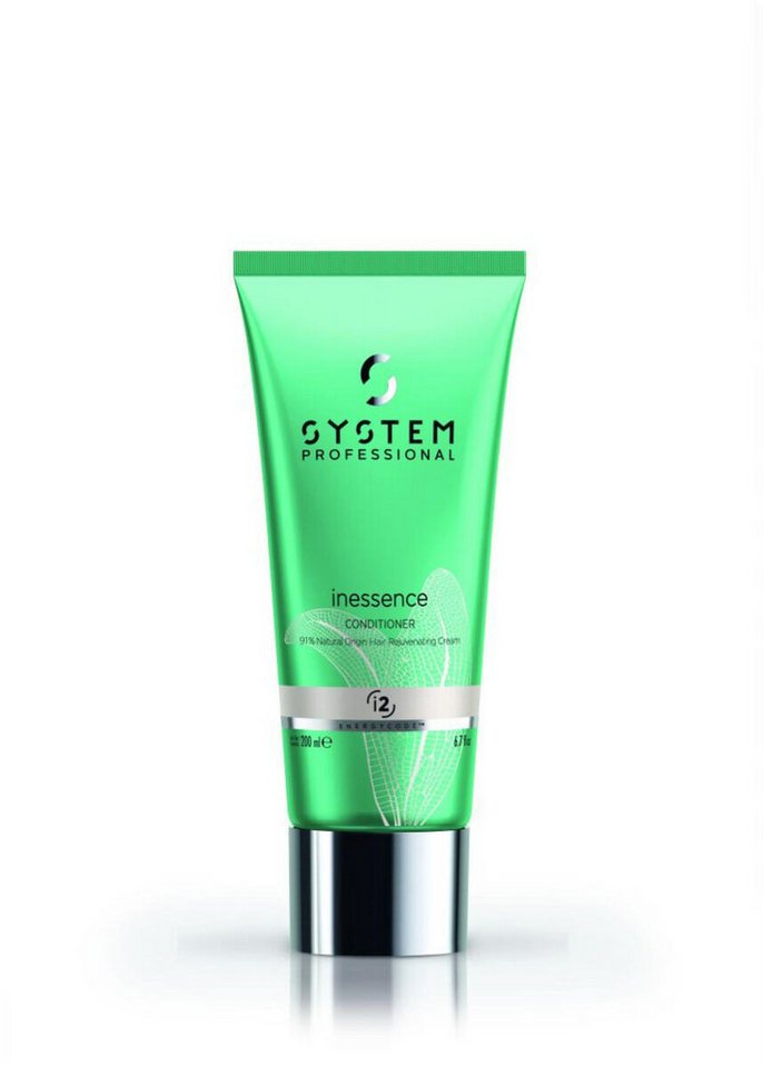 System Professional Haarspülung System Professional Inessence Conditioner 200ml von System Professional
