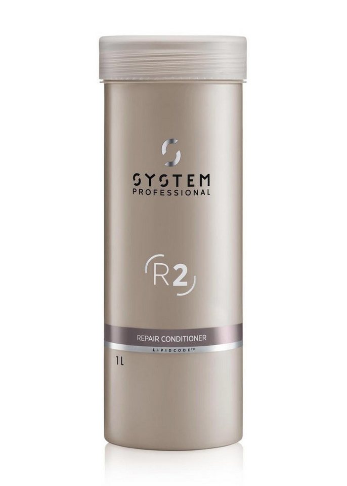 System Professional Haarspülung System Professional Repair Conditioner 1000 ml Wella von System Professional