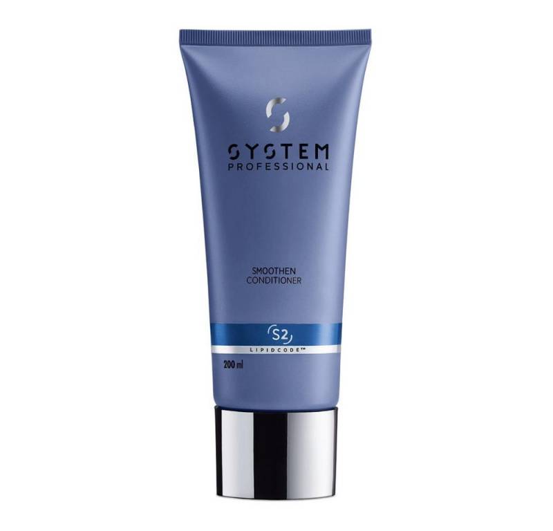 System Professional Haarspülung System Professional Smoothen Conditioner S2 Wella von System Professional