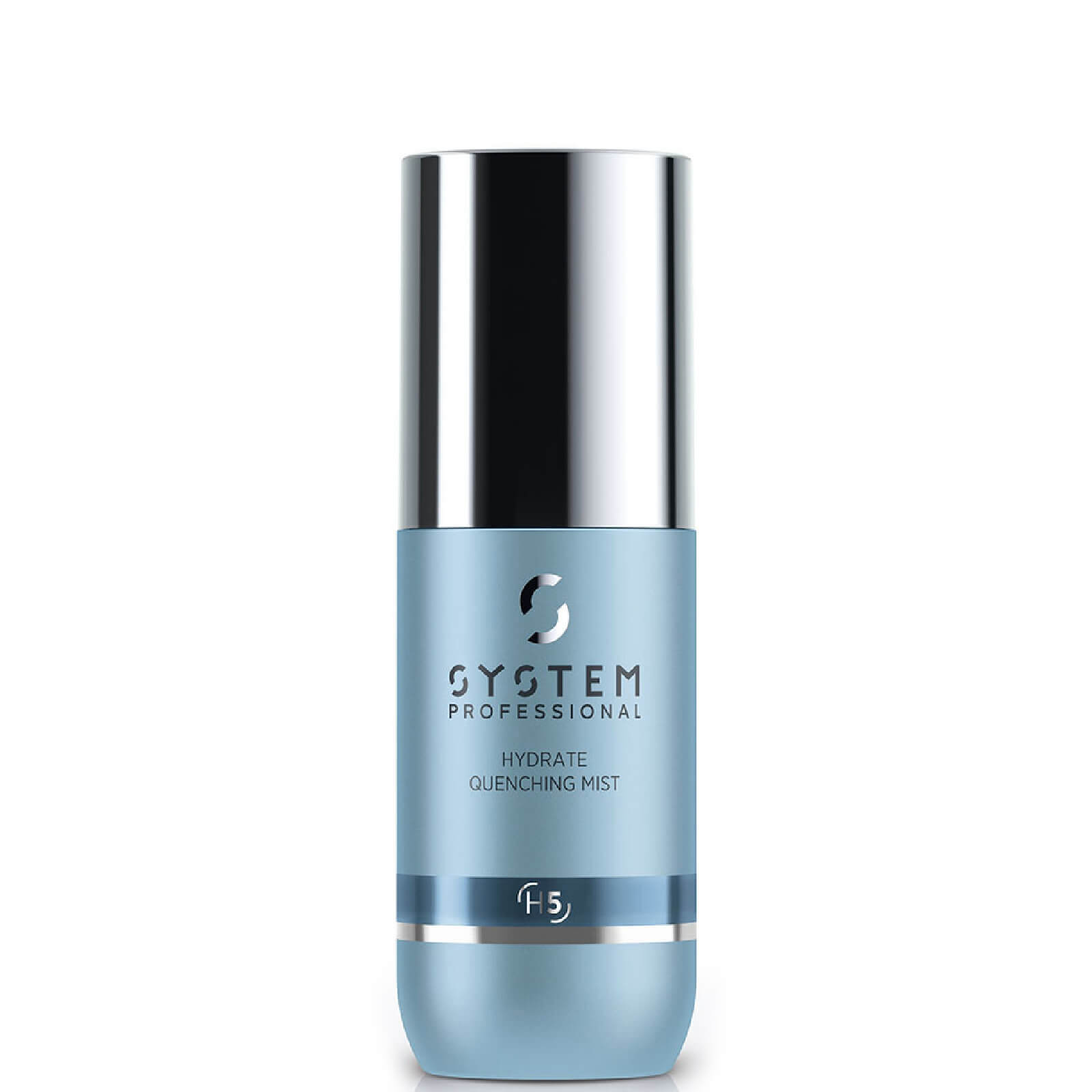 System Professional Hydrate Quenching Mist 125 ml von System Professional