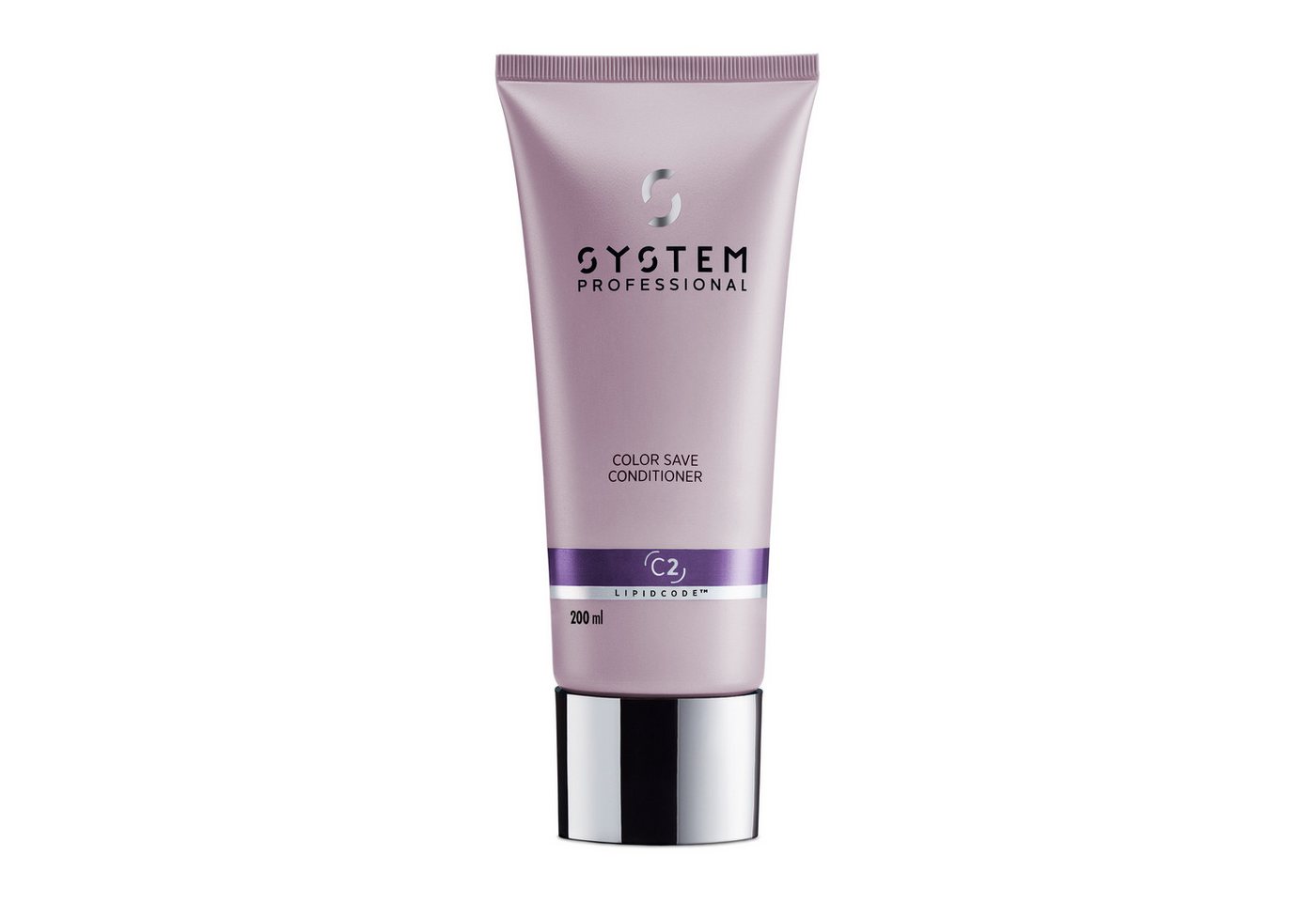 System Professional Haarspülung LipidCode Color Save Conditioner 200ml von System Professional