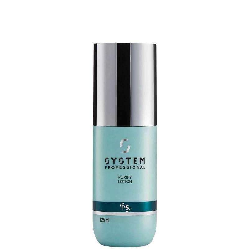 System Professional Purify Lotion 125 ml von System Professional