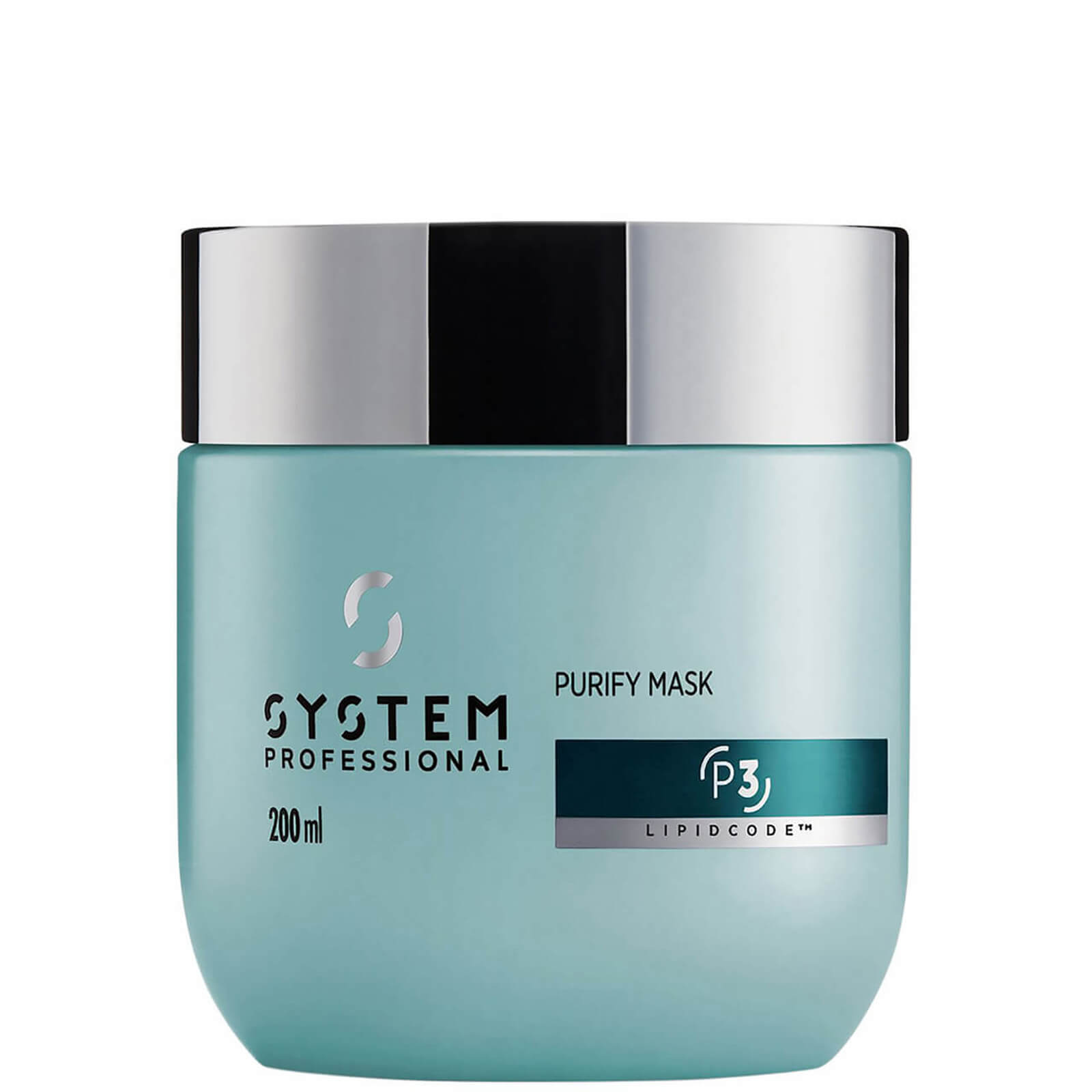 System Professional Purify Mask 200 ml von System Professional