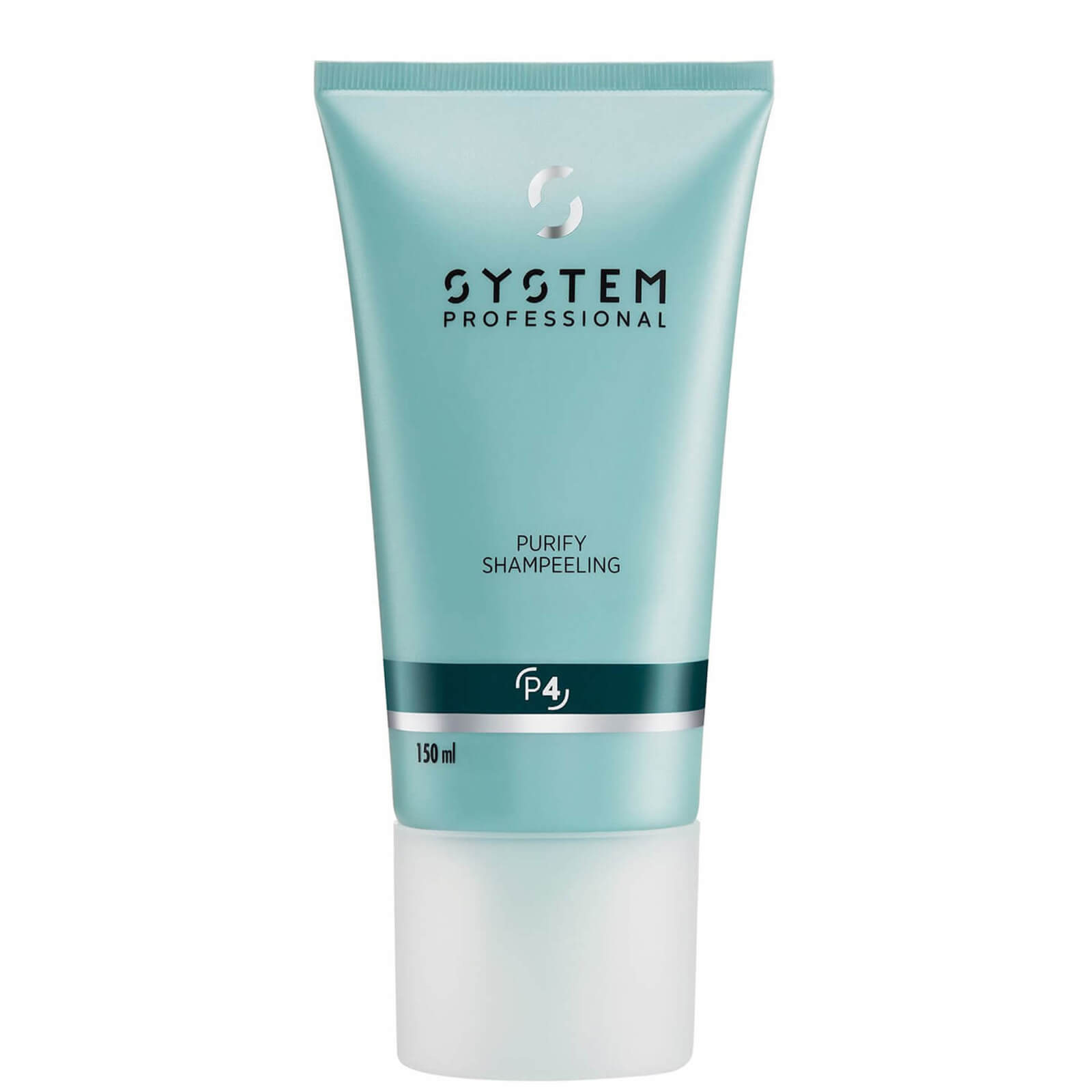 System Professional Purify Shampeeling 150 ml von System Professional