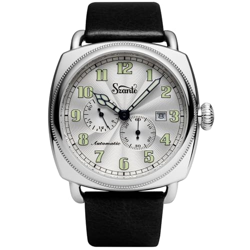 Szanto - -Armbanduhr- SZ 6202 von Szanto