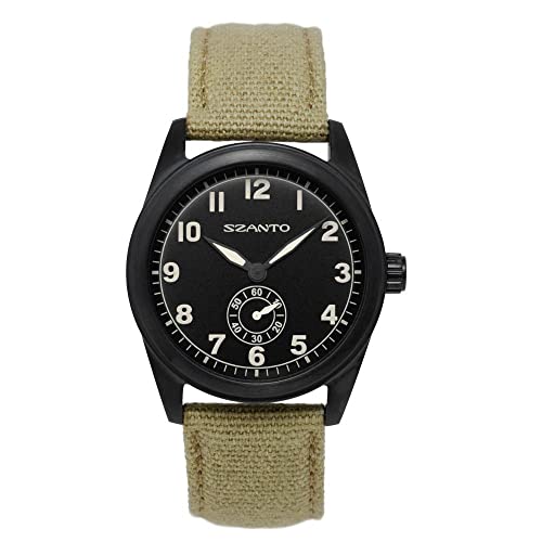 Szanto SZ 1003 Herren-Armbanduhr Szanto SZ 1003 Herren-Armbanduhr von Szanto