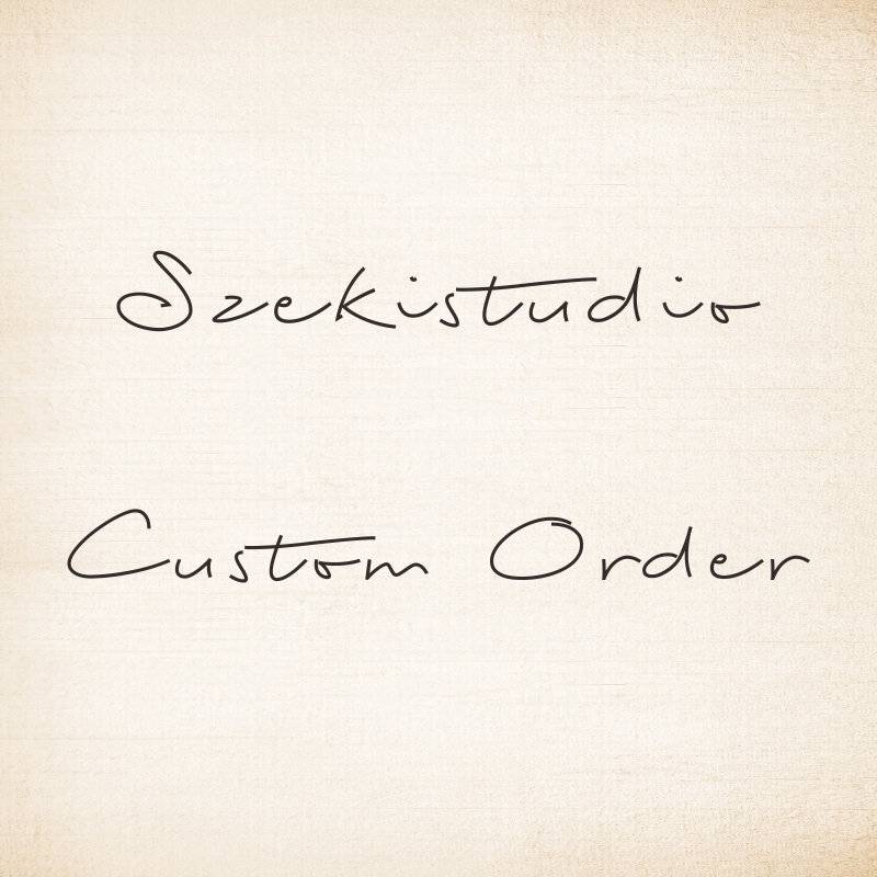 Zahlungsplan Für Ken Morganit Verlobungsring Unendlichkeit Seitenstein Band in Größe 8 von SzekiStudio