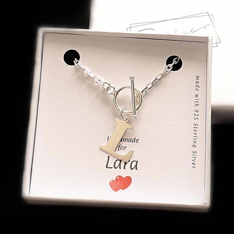 Silber Buchstabenkette Anfangsbuchstaben Anker Buchstaben Halskette 925 Minimaler Initial Schmuck Weihnachtsgeschenk Personalisiert Geschenk Silber Buchstabenkette Anfangsbuchstaben Anker Buchstaben Halskette 925 Minimaler Initial Schmuck Weihnachtsgeschenk Personalisiert Geschenk von Szendercia