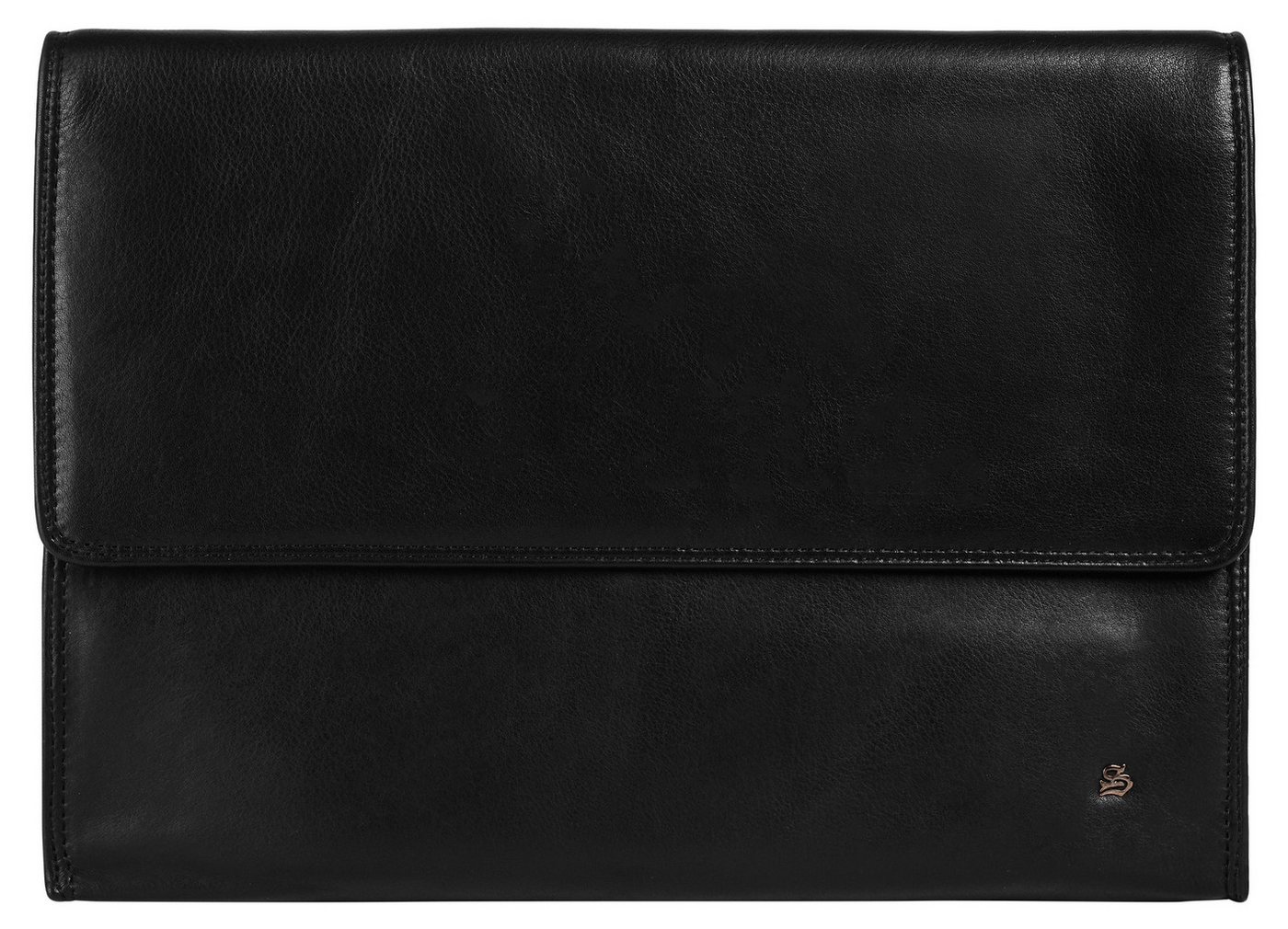 Szuna Dokumententasche, echt Leder von Szuna