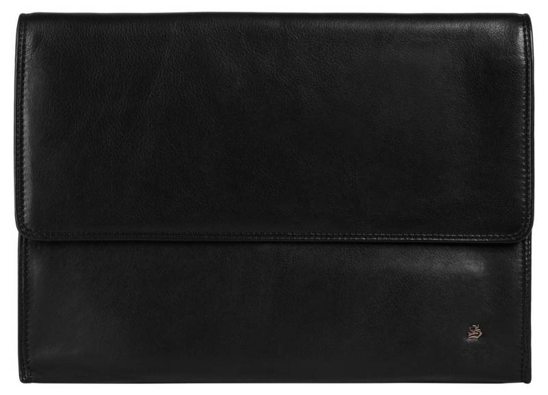 Szuna Dokumententasche, echt Leder von Szuna