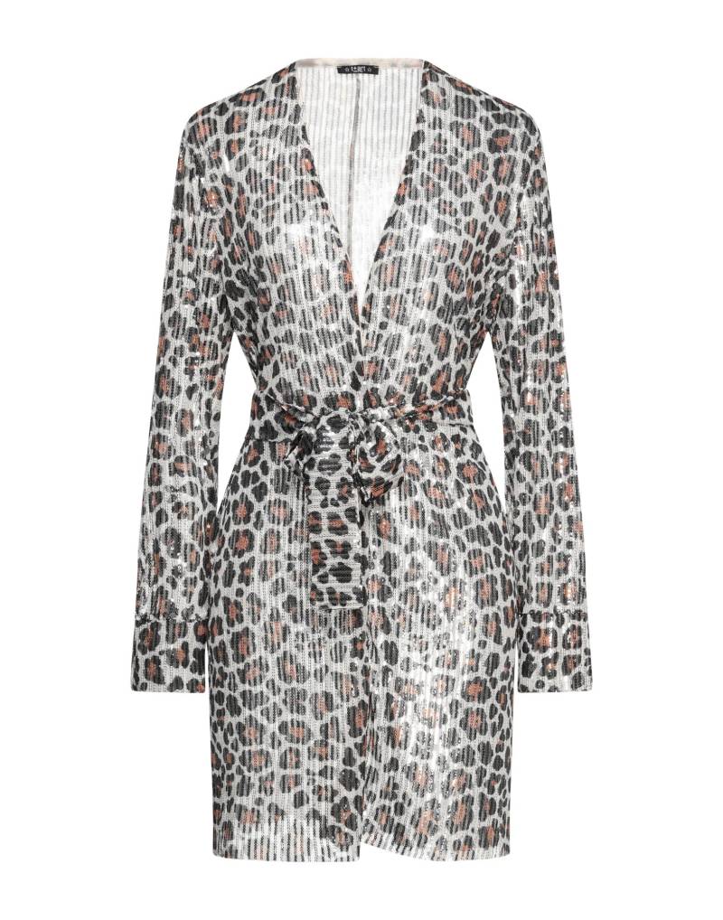 T+ART Jacke, Mantel & Trenchcoat Damen Elfenbein von T+ART