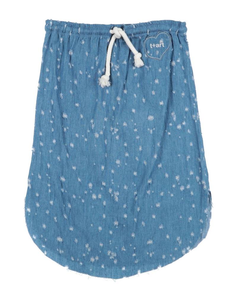 T+ART Kinderrock Kinder Blau von T+ART
