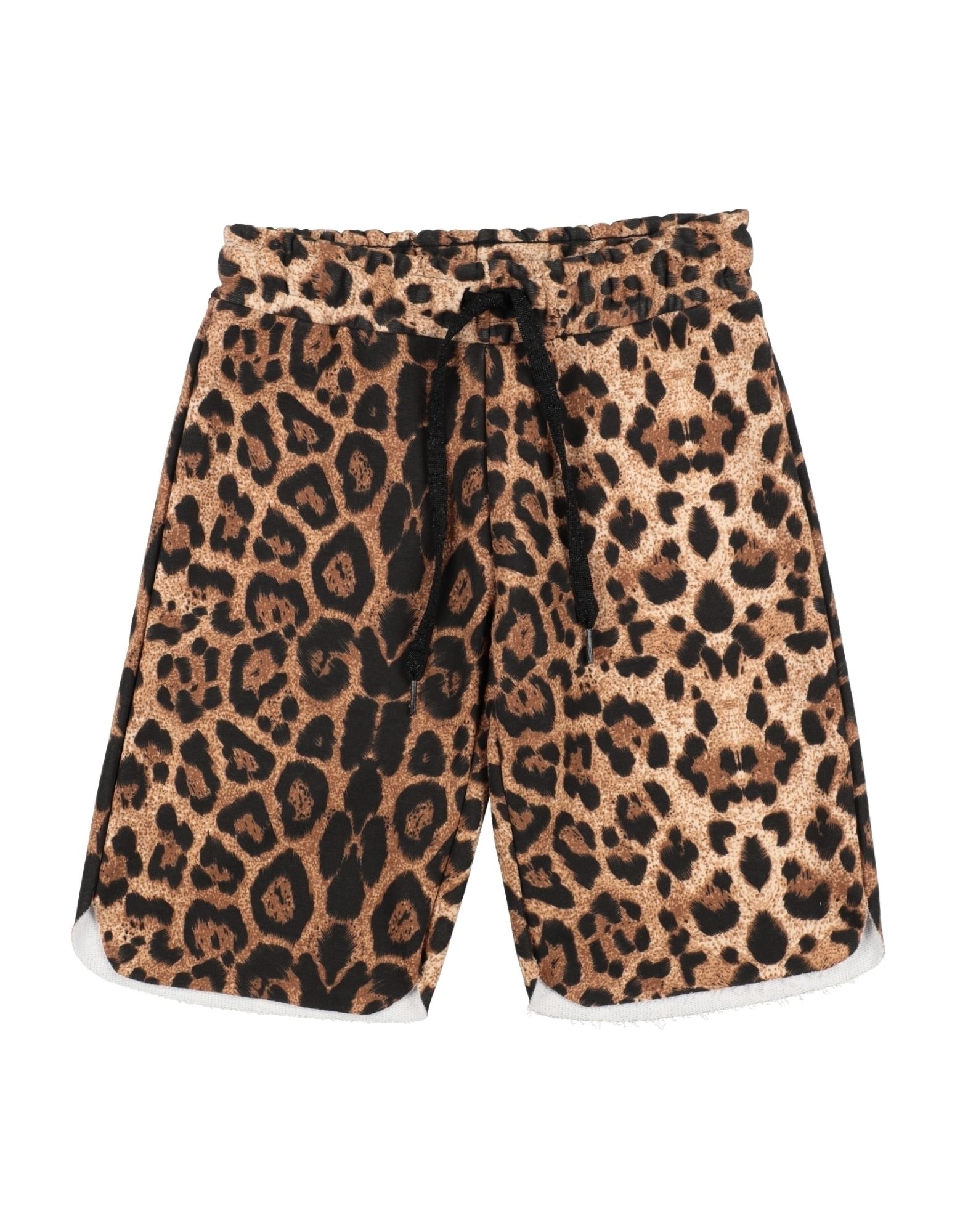 T+ART Shorts & Bermudashorts Kinder Braun von T+ART