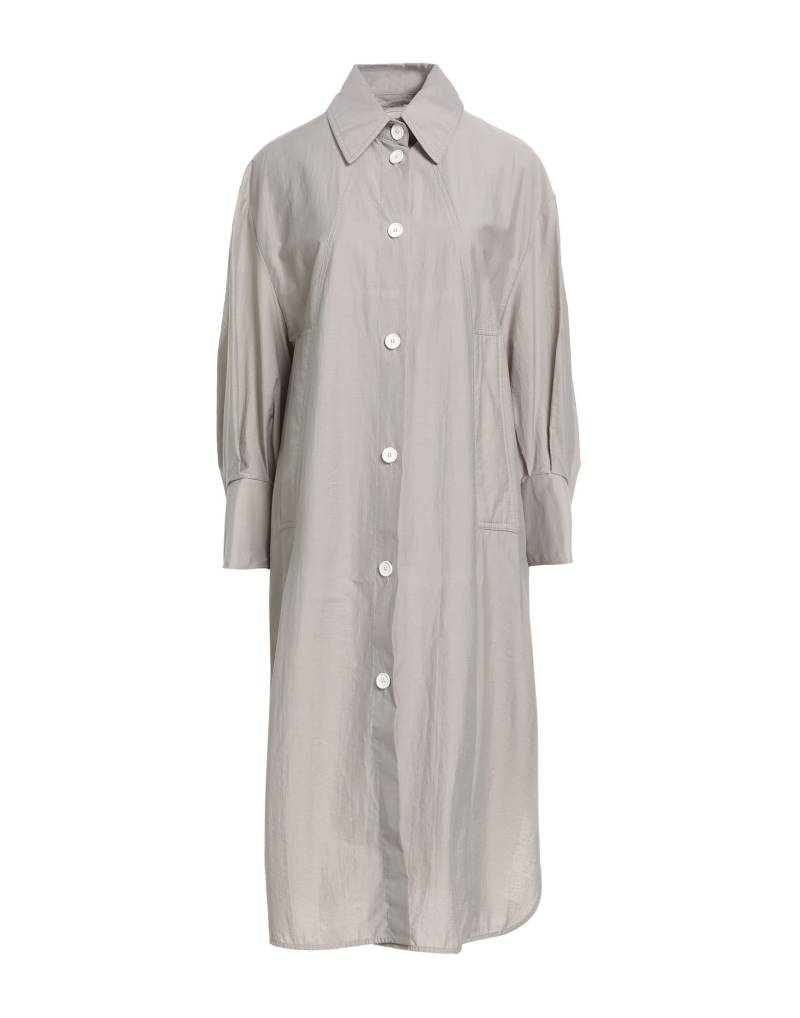 T_COAT Jacke, Mantel & Trenchcoat Damen Grau von T_COAT