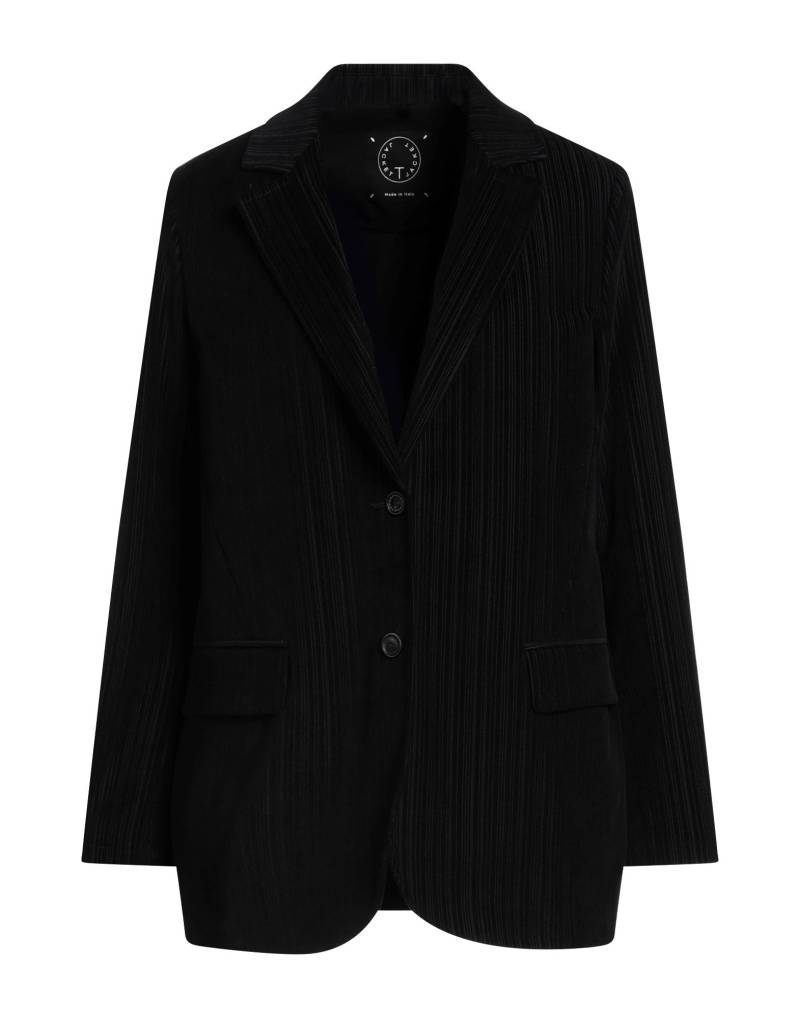 T-JACKET by TONELLO Blazer Damen Schwarz von T-JACKET by TONELLO