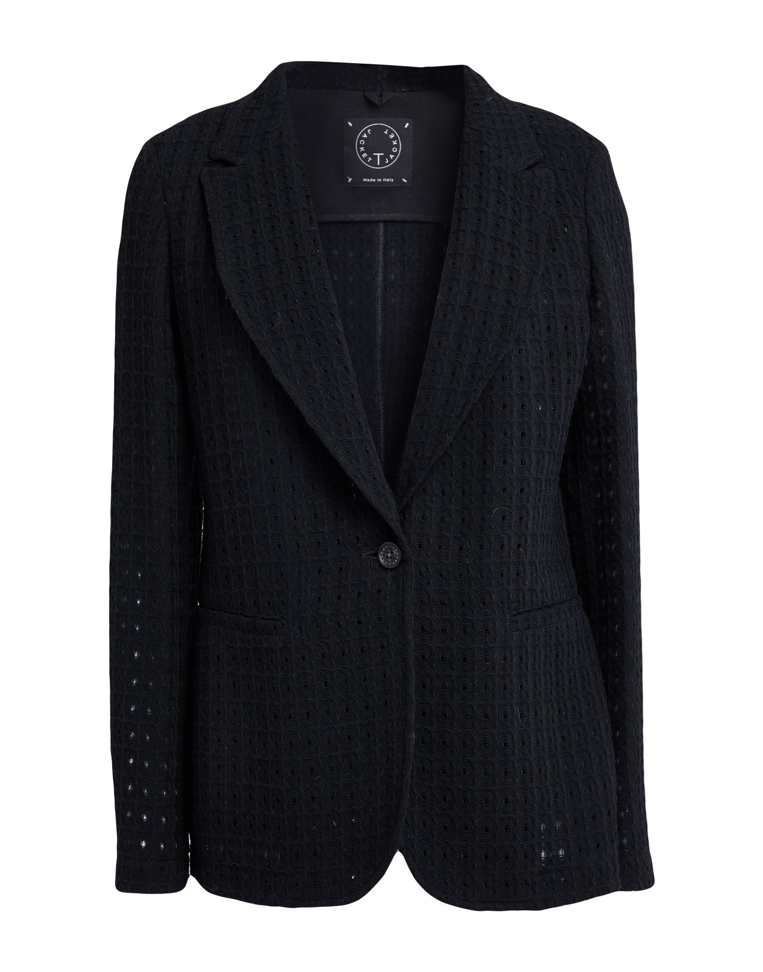 T-JACKET by TONELLO Blazer Damen Schwarz T-JACKET by TONELLO Blazer Damen Schwarz von T-JACKET by TONELLO