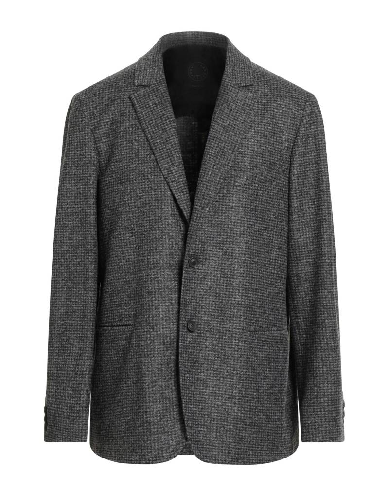 T-JACKET by TONELLO Blazer Herren Blei von T-JACKET by TONELLO