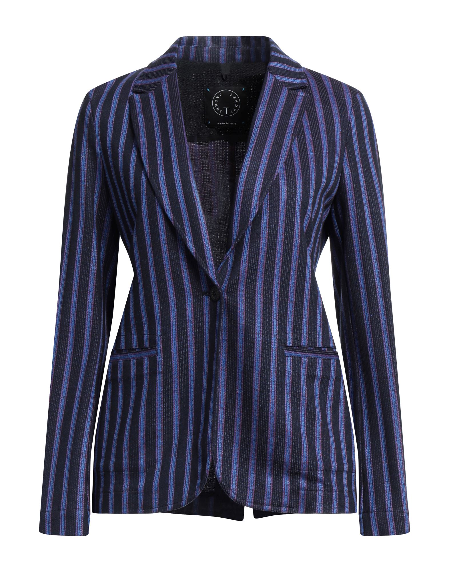 T-JACKET by TONELLO Blazer Damen Blau von T-JACKET by TONELLO