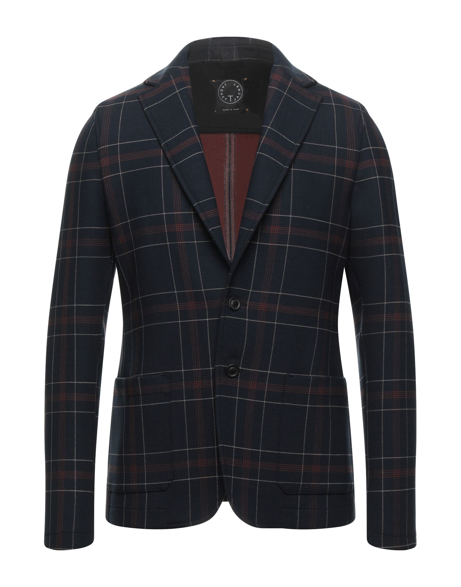 T-JACKET by TONELLO Blazer Herren Nachtblau von T-JACKET by TONELLO